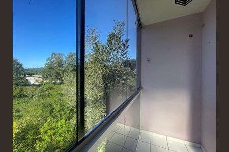 Apartamento para alugar com 66m², 2 quartos e 1 vaga