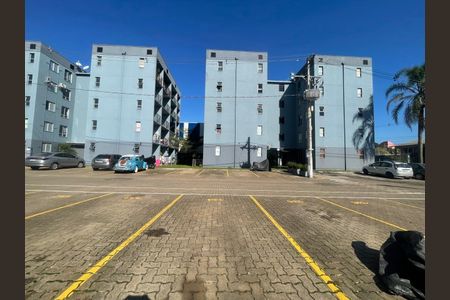 Apartamento para alugar com 66m², 2 quartos e 1 vaga