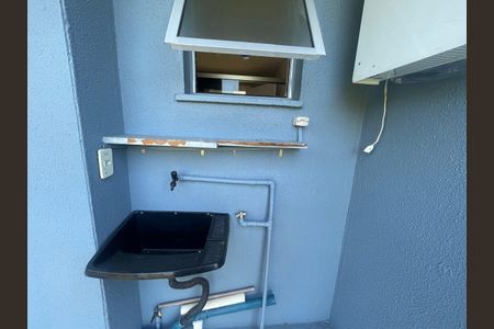 Apartamento para alugar com 2 quartos, 66m² em Roselândia, Novo Hamburgo
