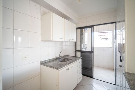 Apartamento para alugar com 51m², 2 quartos e 1 vagaCozinha