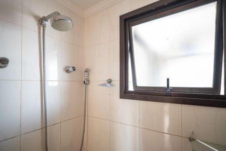Apartamento para alugar com 51m², 2 quartos e 1 vagaBanheiro