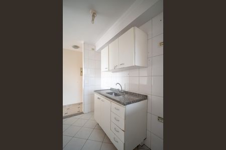 Apartamento para alugar com 51m², 2 quartos e 1 vagaCozinha