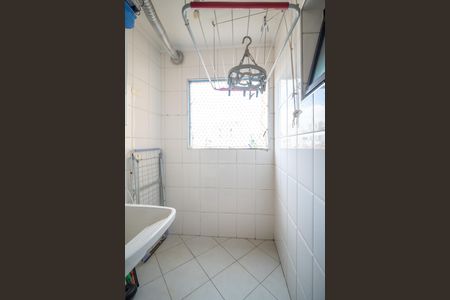 Apartamento para alugar com 51m², 2 quartos e 1 vagaÁrea de Serviço