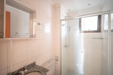 Apartamento para alugar com 51m², 2 quartos e 1 vagaBanheiro