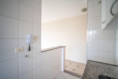 Apartamento para alugar com 51m², 2 quartos e 1 vagaCozinha