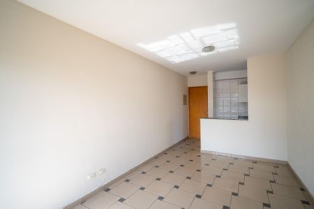 Apartamento para alugar com 51m², 2 quartos e 1 vagaSala