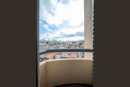 Apartamento para alugar com 51m², 2 quartos e 1 vagaVaranda Quarto 2