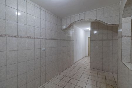 Casa para alugar com 100m², 2 quartos e sem vagaCozinha