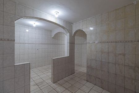 Casa para alugar com 100m², 2 quartos e sem vagaCozinha