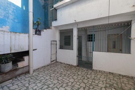 Casa para alugar com 100m², 2 quartos e sem vagaQuintal
