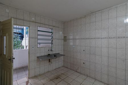 Casa para alugar com 100m², 2 quartos e sem vagaCozinha