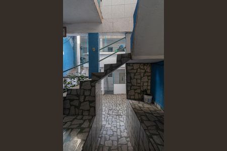 Casa para alugar com 100m², 2 quartos e sem vagaQuintal