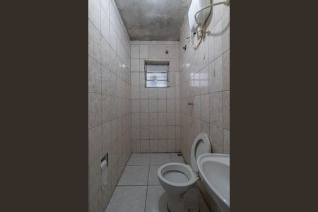 Casa para alugar com 100m², 2 quartos e sem vagaBanheiro