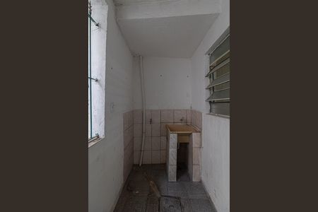 Casa para alugar com 100m², 2 quartos e sem vagaÁrea de Serviço