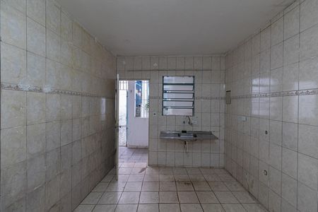 Casa para alugar com 100m², 2 quartos e sem vagaCozinha