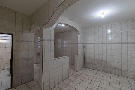 Casa para alugar com 100m², 2 quartos e sem vagaCozinha