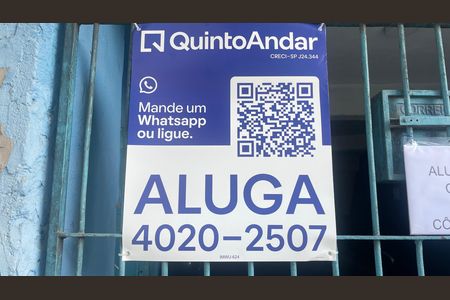 Casa para alugar com 100m², 2 quartos e sem vagaPlaca 