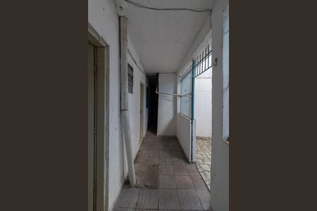 Casa para alugar com 100m², 2 quartos e sem vagaÁrea de Serviço