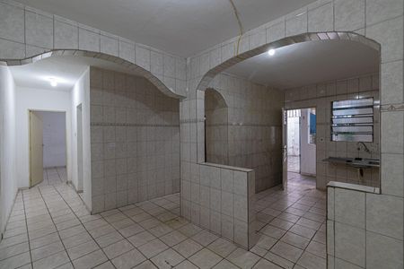 Casa para alugar com 100m², 2 quartos e sem vagaCozinha