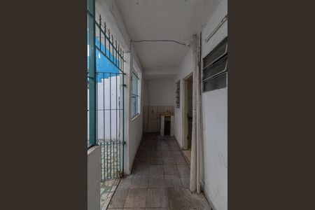 Casa para alugar com 100m², 2 quartos e sem vagaÁrea de Serviço