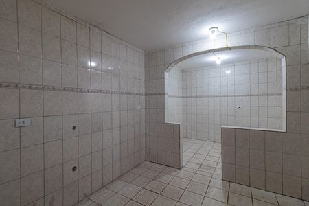 Casa para alugar com 100m², 2 quartos e sem vagaCozinha
