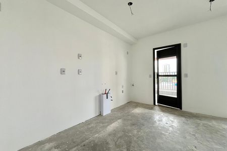 Apartamento à venda com 75m², 2 quartos e 1 vaga Apartamento à venda com 75m², 2 quartos e 1 vagaCozinha