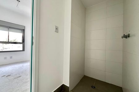 Apartamento à venda com 75m², 2 quartos e 1 vaga Apartamento à venda com 75m², 2 quartos e 1 vagaBanheiro da Suíte 2