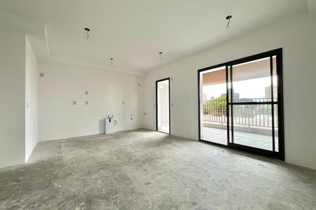 Apartamento à venda com 75m², 2 quartos e 1 vaga Apartamento à venda com 75m², 2 quartos e 1 vagaSala