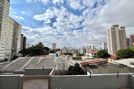 Vista da Varanda de apartamento à venda com 2 quartos, 75m² em Parque Imperial, São Paulo
