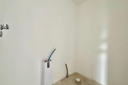 Apartamento à venda com 75m², 2 quartos e 1 vaga Apartamento à venda com 75m², 2 quartos e 1 vagaLavabo