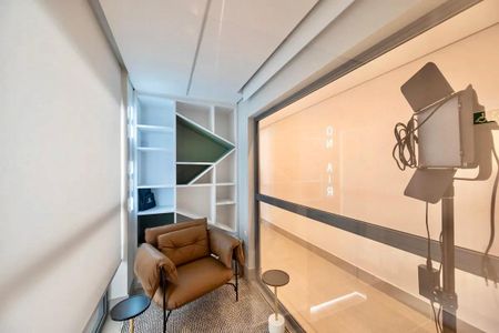 Apartamento à venda com 75m², 2 quartos e 1 vaga Apartamento à venda com 75m², 2 quartos e 1 vagaÁrea comum - Espaço Youtuber