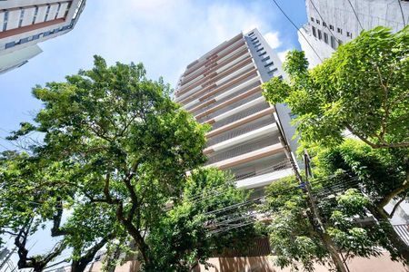 Apartamento à venda com 75m², 2 quartos e 1 vaga Apartamento à venda com 75m², 2 quartos e 1 vagaFachada