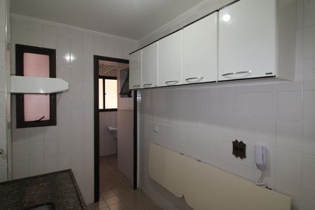 Apartamento para alugar com 61m², 2 quartos e 1 vagaCozinha / Área de Serviço