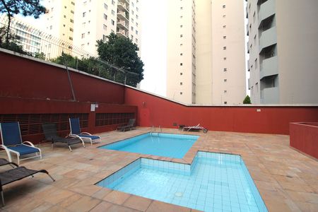 Apartamento para alugar com 61m², 2 quartos e 1 vagaÁrea Comum