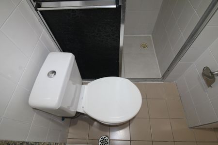 Apartamento para alugar com 61m², 2 quartos e 1 vagaBanheiro