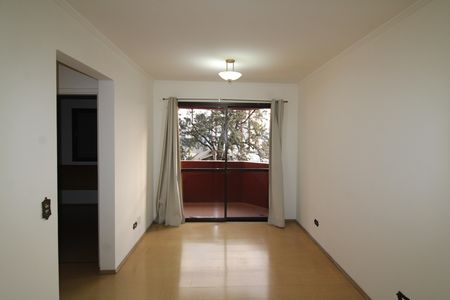 Sala de apartamento para alugar com 2 quartos, 61m² em Casa Verde, São Paulo
