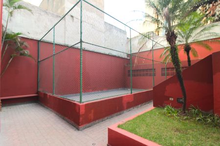 Apartamento para alugar com 61m², 2 quartos e 1 vagaÁrea Comum