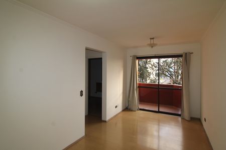 Sala de apartamento para alugar com 2 quartos, 61m² em Casa Verde, São Paulo