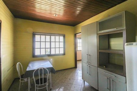 Casa para alugar com 89m², 3 quartos e 1 vaga Casa para alugar com 89m², 3 quartos e 1 vagaCozinha