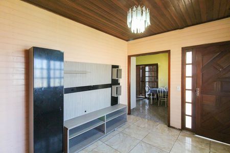 Sala de casa para alugar com 3 quartos, 89m² em Vila Vista Alegre, Cachoeirinha