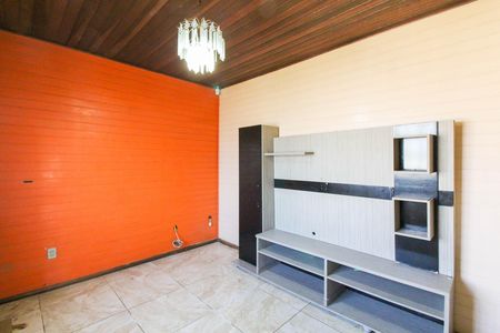 Sala de casa para alugar com 3 quartos, 89m² em Vila Vista Alegre, Cachoeirinha