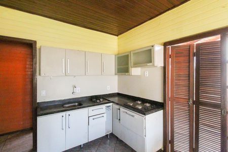 Casa para alugar com 89m², 3 quartos e 1 vaga Casa para alugar com 89m², 3 quartos e 1 vagaCozinha