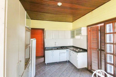 Casa para alugar com 89m², 3 quartos e 1 vaga Casa para alugar com 89m², 3 quartos e 1 vagaCozinha