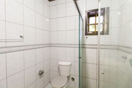 Casa para alugar com 89m², 3 quartos e 1 vaga Casa para alugar com 89m², 3 quartos e 1 vagaBanheiro