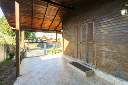 Casa para alugar com 89m², 3 quartos e 1 vaga Casa para alugar com 89m², 3 quartos e 1 vagaÁrea externa