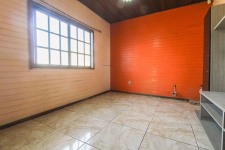 Sala de casa para alugar com 3 quartos, 89m² em Vila Vista Alegre, Cachoeirinha