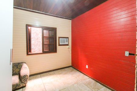 Quarto 2 de casa para alugar com 3 quartos, 89m² em Vila Vista Alegre, Cachoeirinha