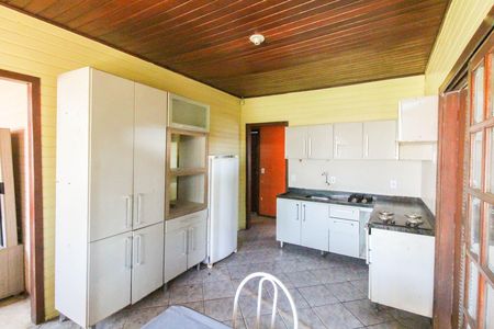 Casa para alugar com 89m², 3 quartos e 1 vaga Casa para alugar com 89m², 3 quartos e 1 vagaCozinha