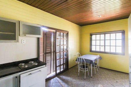 Casa para alugar com 89m², 3 quartos e 1 vaga Casa para alugar com 89m², 3 quartos e 1 vagaCozinha