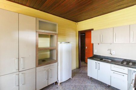 Casa para alugar com 89m², 3 quartos e 1 vaga Casa para alugar com 89m², 3 quartos e 1 vagaCozinha